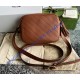 Gucci Blondie Small Shoulder Bag GU724360-brown