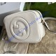 Gucci Blondie Small Shoulder Bag GU724360-white