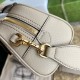 Gucci Ophidia Mini GG Top Handle Bag GU724606CA-beige