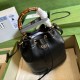 Gucci Diana Small Bucket Bag GU724652-black