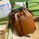 Gucci Diana Small Bucket Bag GU724652-brown