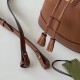 Gucci Diana Mini Bucket Bag GU724667-brown