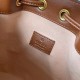 Gucci Diana Mini Bucket Bag GU724667-brown