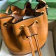 Gucci Diana Mini Bucket Bag GU724667-camel