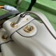 Gucci Diana Mini Bucket Bag GU724667-cream