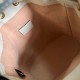 Gucci Diana Mini Bucket Bag GU724667-cream