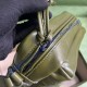 Gucci Shoulder Bag With Tonal Double G GU725696-green