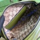 Gucci Shoulder Bag With Tonal Double G GU725696-green