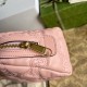 Gucci GG Matelasse Beauty Case GU726047-pink