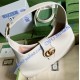 Gucci Aphrodite Medium Shoulder Bag GU726274-beige