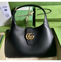 Gucci Aphrodite Medium Shoulder Bag GU726274-black
