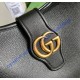 Gucci Aphrodite Medium Shoulder Bag GU726274-black