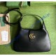 Gucci Aphrodite Medium Shoulder Bag GU726274-black