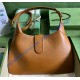 Gucci Aphrodite Medium Shoulder Bag GU726274-brown