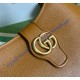 Gucci Aphrodite Medium Shoulder Bag GU726274-brown