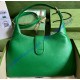 Gucci Aphrodite Medium Shoulder Bag GU726274-green