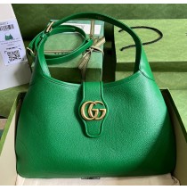 Gucci Aphrodite Medium Shoulder Bag GU726274-green