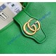 Gucci Aphrodite Medium Shoulder Bag GU726274-green