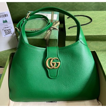 Gucci Aphrodite Medium Shoulder Bag GU726274-green