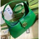 Gucci Aphrodite Medium Shoulder Bag GU726274-green