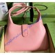 Gucci Aphrodite Medium Shoulder Bag GU726274-pink