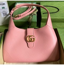 Gucci Aphrodite Medium Shoulder Bag GU726274-pink