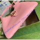 Gucci Aphrodite Medium Shoulder Bag GU726274-pink