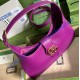 Gucci Aphrodite Medium Shoulder Bag GU726274-purple