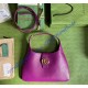 Gucci Aphrodite Medium Shoulder Bag GU726274-purple