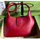 Gucci Aphrodite Medium Shoulder Bag GU726274-red