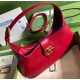 Gucci Aphrodite Medium Shoulder Bag GU726274-red