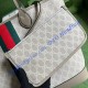 Gucci Ophidia Large Tote Bag GU726755CA-beige