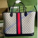 Gucci Ophidia Large Tote Bag GU726755CA-blue