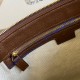 Gucci Messenger Bag With Interlocking G GU726833CA-brown
