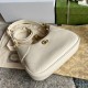 Gucci Aphrodite Small Shoulder Bag GU731817-beige