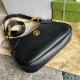 Gucci Aphrodite Small Shoulder Bag GU731817-black