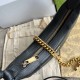 Gucci Aphrodite Small Shoulder Bag GU731817-black