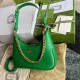 Gucci Aphrodite Small Shoulder Bag GU731817-green