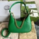 Gucci Aphrodite Small Shoulder Bag GU731817-green