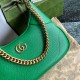 Gucci Aphrodite Small Shoulder Bag GU731817-green