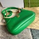 Gucci Aphrodite Small Shoulder Bag GU731817-green