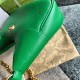 Gucci Aphrodite Small Shoulder Bag GU731817-green