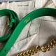 Gucci Aphrodite Small Shoulder Bag GU731817-green