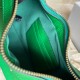 Gucci Aphrodite Small Shoulder Bag GU731817-green