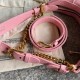 Gucci Aphrodite Small Shoulder Bag GU731817-pink