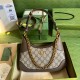 Gucci Aphrodite Small Shoulder Bag GU731817CA-brown