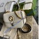 Gucci Blondie Top Handle Bag GU735101-beige