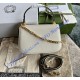 Gucci Blondie Top Handle Bag GU735101-beige