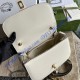 Gucci Blondie Top Handle Bag GU735101-beige