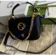 Gucci Blondie Top Handle Bag GU735101-black